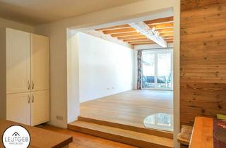 Reihenhaus kaufen in Kitzbühel St Johann A, 6370 Kitzbühel, Gemütliches Reihenhaus Nahe dem Herzen von Kitzbühel zu Verkaufen