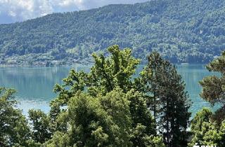 Wohnung kaufen in 9210 Pörtschach am Wörther See, +++ Direkt in Pörtschach am Wörthersee +++ Tolle 3-Zimmer Wohnung in der Villa Eichenhügel - BESTBIETER gesucht