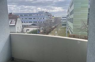 Wohnung mieten in Petersgasse 118/10, 8010 Graz, 2-Zimmer Wohnung mit Loggia in St. Peter