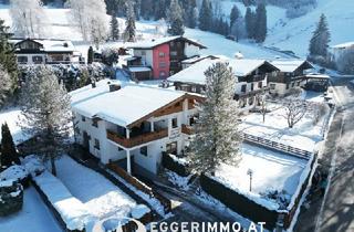 Mehrfamilienhaus kaufen in 5710 Kaprun, Wohnen und Vermieten im Herzen von Kaprun ? Exklusives Mehrfamilienhaus mit separatem Appartement
