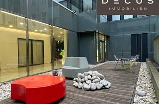 Büro zu mieten in Matzleinsdorfer Platz, 1050 Wien, + + + Moderne Bürofläche in bester Lage + + + Office Center OC5 + + +