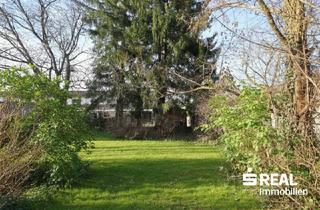 Grundstück zu kaufen in 4050 Traun, Traun/Zentrum - Grundstück in bester Lage