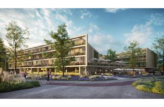 Gewerbeimmobilie kaufen in 2331 Vösendorf, Baubewilligtes Projekt in 2331 Vösendorf