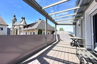 Wohnung kaufen in Maria Saaler Dom, Magdalensberg, 9063 Maria Saal, Exklusive Wohnung im Herzen von Maria Saal