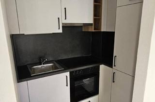 Wohnung mieten in 8600 Bruck an der Mur, KLEIN ABER FEIN! INKLUSIVE KÜCHE!