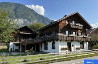 Bauernhäuser zu kaufen in 9907 Tristach, Haus mit Geschichte und Viel Potenzial