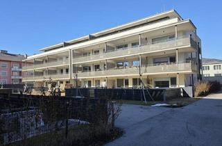 Wohnung mieten in 9500 Villach-Innere Stadt, LUXURIÖSES WOHNEN IN VILLACH