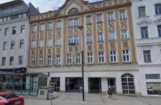 Geschäftslokal mieten in Favoritenstraße 138, 1100 Wien, Großzügige Gewerbefläche in der Favoritenstraße provisionsfrei zu mieten!