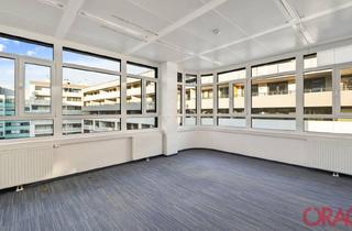 Büro zu mieten in 1120 Wien, Moderne Bürofläche im Forum Schönbrunn