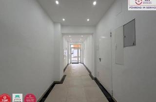 Penthouse kaufen in Geblergasse, 1170 Wien, Generalsanierte 1-Zimmer-Wohnung im Erstbezug - Altbau trifft moderne Eleganz!