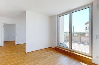 Wohnung kaufen in Bahnhofstraße 58+ 60/22, 2232 Deutsch-Wagram, Quality Living mit Wohlfühlfaktor.