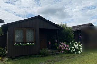 Haus kaufen in 4072 Alkoven, Holzhütte am Badesee