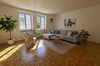 Wohnung mieten in Linzer Gassee, 5020 Salzburg, Altbaufeeling Mitten in Schallmoos, auf für WG's!