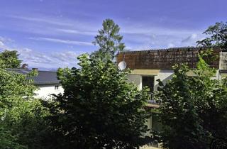 Reihenhaus kaufen in Kerschhoferweg, 8010 Graz, Graz-Ruckerlberg: Eckreihenhaus mit 660 m² Garten