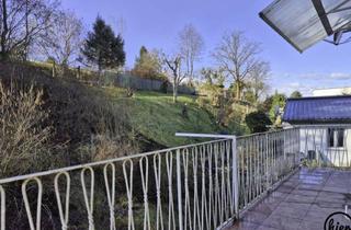 Reihenhaus kaufen in Kerschhoferweg, 8010 Graz, Graz-Ruckerlberg: Eckreihenhaus mit 660 m² Garten