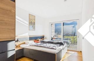 Wohnung mieten in 6300 Wörgl, Attraktive Mietwohnung in toller Lage - zentrumsnah und dennoch ruhig