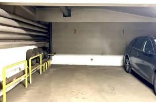 Garagen mieten in Kaiserstraße, 1070 Wien, Garagenplatz Seidengasse Kaiserstrasse 1070 Wien