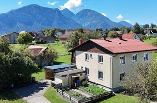 Mehrfamilienhaus kaufen in Turnersee, Klopeiner See, 9133 Sittersdorf, Modernisiertes Wohnhaus in Rückersdorf - Potential Für Zwei Wohneinheiten