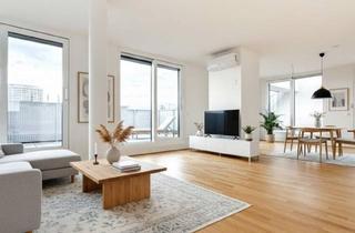 Maisonette mieten in Arnethgasse, 1160 Wien, Exklusives City Living in Wien - Großzügige Terrasse, privater Pool, einzigartiges Lebensgefühl