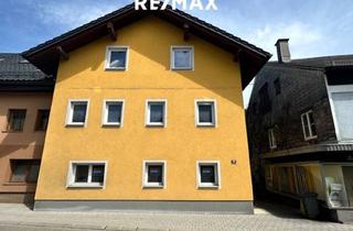 Mehrfamilienhaus kaufen in 4850 Timelkam, Mehrfamilienhaus in Timelkam
