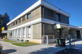 Immobilie mieten in Zentrum Köflach, 8580 Köflach, Attraktive Gewerbefläche/Vielseitig Nutzbar im 1. OG Provisionsfrei Für den Mieter