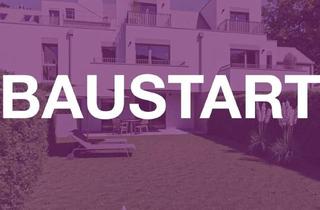 Wohnung kaufen in Breitenfurter Straße 539 & 541/7, 1230 Wien, PROVISIONSFREI ! Neue Eigentumswohnungen mit Garten - Dachterrassen - Pool - Nähe Maurer Wald