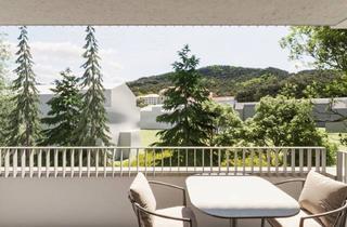 Wohnung kaufen in Breitenfurter Straße 539 & 541/7, 1230 Wien, Eigentumswohnungen mit Garten + Terrassen mit Fernblick in Nähe Maurer Wald Provisionsfrei