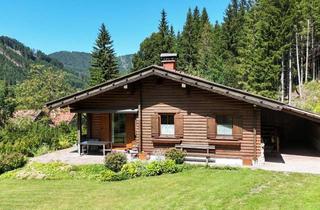 Haus kaufen in Meerauge, Loiblpass, 9163 Bodental, Naturidylle mit Komfort - Ihr Wohntraum im sonnigen Bodental