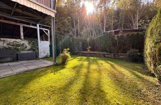 Wohnung mieten in 9020 Klagenfurt, Helle und gepflegte Gartenwohnung (2 Zimmer) in Tessendorf