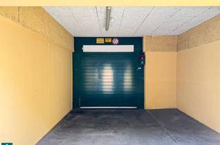 Garagen mieten in Hardtgasse, 1190 Wien, HARDTGASSE - GARAGENSTELLPLATZ (DUPLEX-STELLPLATZ) / NÄHE U4, U6 SPITTELAU