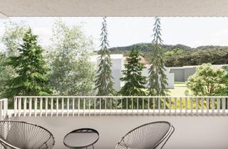 Wohnung kaufen in Breitenfurter Straße 539 & 541/6, 1230 Wien, Abkühlen im Hauseigenen Pool .... ihre Traumwohnung mit Terrasse oder Garten und Fernblick Nähe Maurer Wald Provisionsfrei