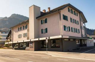 Penthouse mieten in Bahnhofstraße 11, 6845 Hohenems, Sensationelle 4-Zimmer-Penthousewohnung im Herzen von Hohenems zu vermieten!