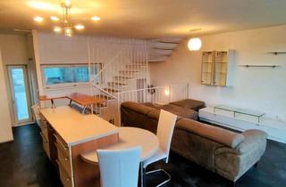 Maisonette kaufen in 1110 Wien, Moderne Maisonette + Dachgarten + Garage + Möbliert = Provisionsfrei!