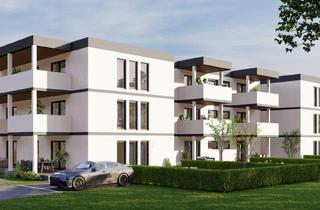 Wohnung kaufen in Velden Am Wörthersee, 9232 Rosegg, Moderne 2-Zimmer-Eigentumswohnung - Erstbezug - Rosegg bei Velden/Wörthersee