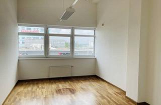 Büro zu mieten in 5071 Himmelreich, Kleines helles Eckbüro - nahe Flughafen / Autobahn - Wals/Himmelreich