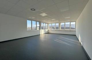 Büro zu mieten in Südpark, Bahnhaltestelle Ebenthal, 9020 Klagenfurt, Erstbezug - Top Moderne Bürofläche mit Vielfältigen Möglichkeiten