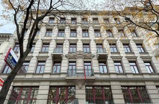 Büro zu mieten in Mariahilfer Straße, 1060 Wien, Büro am Puls der Stadt