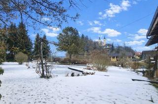 Einfamilienhaus kaufen in Bleiburg, 9150 Bleiburg, Ein Ort der Ruhe und Eleganz - großzügiges Wohnen inmitten eines harmonischen Gartenparadieses mit Naturteich