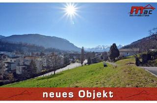 Grundstück zu kaufen in 6800 Feldkirch, Zwei Top-Baugrundstücke in erhöhter Südausrichtung