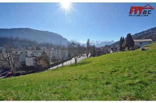 Grundstück zu kaufen in 6800 Feldkirch, Zwei Top-Baugrundstücke in erhöhter Südausrichtung