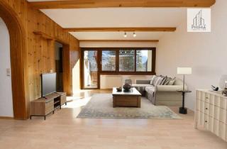 Wohnung kaufen in 6791 Sankt Gallenkirch, Seltene Gelegenheit: 3-Zimmer-Wohnung mit FERIENWIDMUNG in begehrter Region