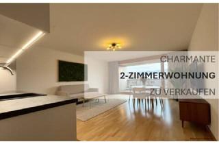 Wohnung kaufen in 6971 Hard, Charmante 2-Zimmerwohnung in Hard