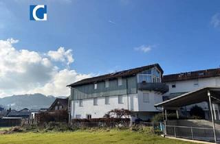 Wohnung kaufen in 6973 Höchst, Besondere 4 Zimmer Maisonettewohnung mit Garten