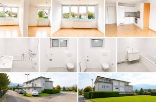 Wohnung mieten in 6844 Altach, 2-Zimmer Wohnung in Altach - Lichtdurchflutet und frisch saniert