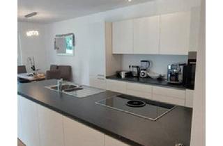 Wohnung mieten in 6840 Götzis, Modern wohnen in bester Lage – 3-Zimmer-Terrassenwohnung in Götzis