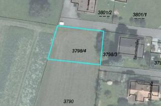 Grundstück zu kaufen in 6973 Höchst, Privatverkauf: Baugrundstück in einer Sackgasse (Privatstraße), ideal für Familien, ruhige Lage