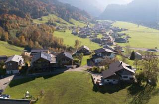 Grundstück zu kaufen in 6886 Schoppernau, SCHOPPERNAU - Baugrund zu VERKAUFEN!