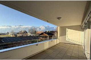 Wohnung mieten in 6800 Feldkirch, Grenznahe 2-Zimmer-Wohnung mit traumhaftem Süd-West-Balkon in Feldkirch-Nofels zu vermieten