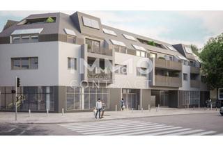 Wohnung kaufen in Ferdinand-Wolf-Park, 1140 Wien, Gemütlich und heimelig! Nahe zur U4 in nachhaltigem Neubau