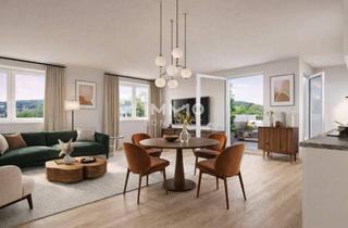 Wohnung kaufen in 1140 Wien, Ruhige 2 Zimmer Wohnung für Anleger! Beste Infrastruktur und nachhaltiger Neubau mit Küchengutschein